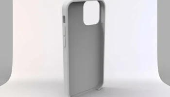 МИНИ-ЧЕХОЛ ТПУ ДЛЯ IPHONE 12 APPLE