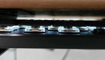 Logitech MX Mechanical под настольное крепление...... 2