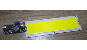 Ozito LED 120x36 мм - Чехол для светодиодного светильника.. 2