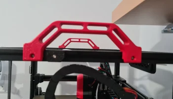Ручка для переноски Voron 2.4 / Trident 2