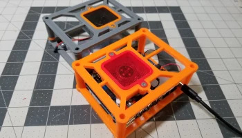 Защитный чехол для Orange Pi 5 Plus, официальный алюминие... 7