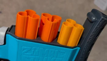 (99% как в наличии) SledgeFire Shells
