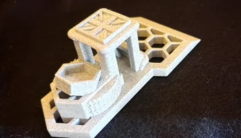 E3D Багги ~ HexScraper 2