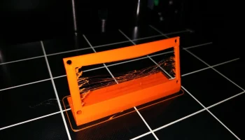 Простой наклонный держатель LCD 1602 - кронштейн............ 5