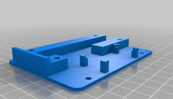 Электронный замок на базе Arduino 2