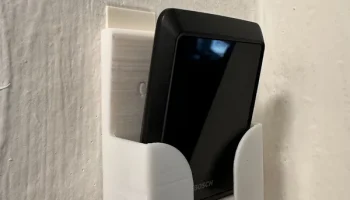 Bosch Kiox 300 Вандхальтер 3