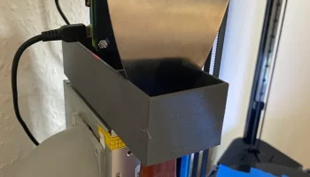 Anycubic Kossel Еще один набор инструментов (дизайн из 2 ... 1