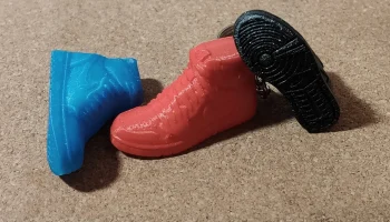 Льяверо Сапатильяс Nike Jordan 1 3