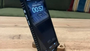 Прочный чехол для iPhone (13 Pro Max) 1