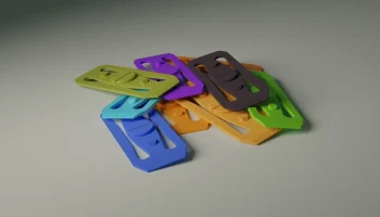 Коннектор Hot Wheels