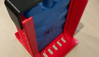 Держатель для сумок Prado Cool Box на 6 упаковок............ 2