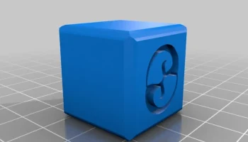 Planar Die 2