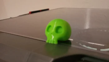 Комплект ручек FlashForge Adventurer 5M, 2 шт. 4