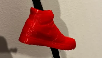 Бусы NIKE Air Jordan 3