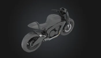 Sport Bike 4