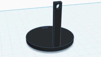 Оптимус Сервоголовка 3D 6