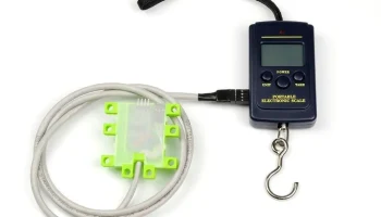 MoleBox: цифровой датчик силы для школьных измерений........ MoleBox: цифровой датчик силы для школьных измерений........