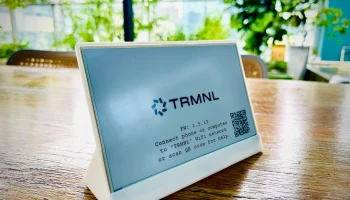 Модернизированный корпус треугольной призмы 3D для набора...
