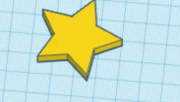 Flat Star
