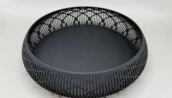 Чаша Modern Catch All - Verte 2