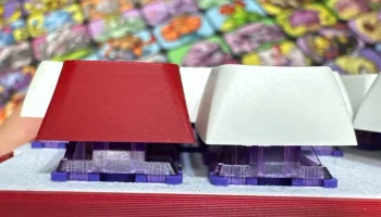 Настраиваемая клавиатура CherryMX 2