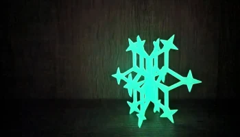 Snowflake 5