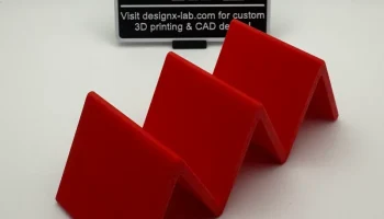 Подставка для тако - designx-lab.com