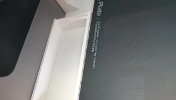 Горизонтальный держатель Airpure для Bambulab............ 1