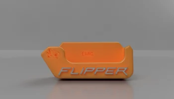 Автокресло Flipper Zero 1