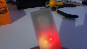 Корпус Esp32S3 комната 1 3