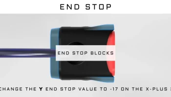 Qidi Cutter V2.0 для X-Max 3/X-Plus 3 использует отламывающи 2
