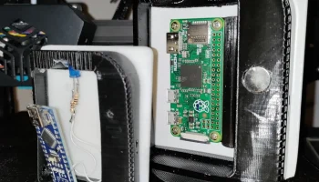 Миниатюрная PlayStation 5 1