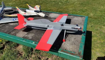 XTR-33 | Полностью 3D-печать для внутреннего и наружного ...
