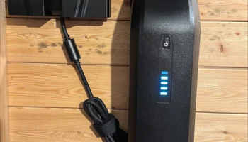 Настенное крепление для аккумулятора Bosch Powerpack 725 ... 5