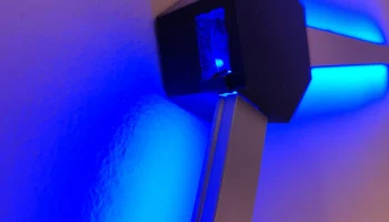 Умные линии Nanoleaf своими руками (WLED)........ 4