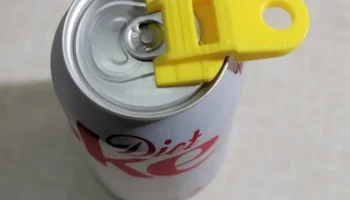 Открывалка для консервных банок