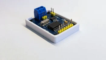 HW-184 mounting bracket