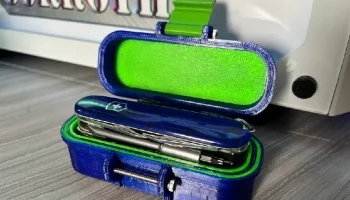 Прочный ящик для Victorinox Cybertool L или SwissChamp.....