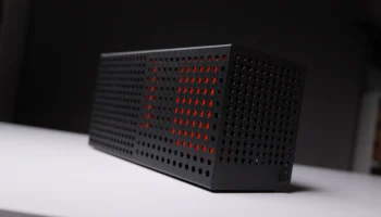 Корпус AMD BC-250 ATX, блок питания и канал вентилятора..... 2