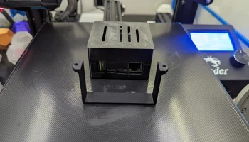 Orange Pi Zero 2 + карта расширения (ремикс)... 1