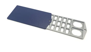 Тонкий выдвижной держатель для карт Micro SD/SD - несколь... 5