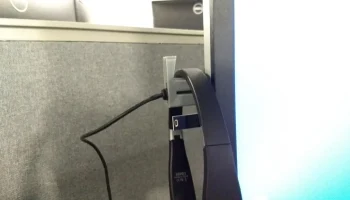 USB-крючок для вешалки 7