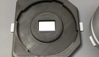Диспенсер для туалетной бумаги с конденсатором SMD для эл.. 4