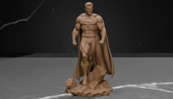 Фигурка Супермена - DC Comics