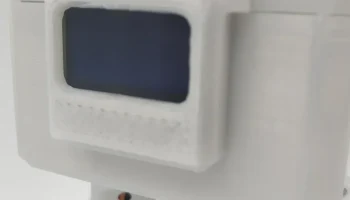 Умный OLED-робот Отто своими руками........ 1