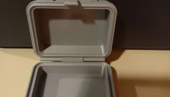 Rugged Box (печать на месте и параметрическая)........ 2