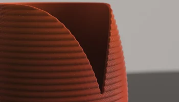Tulip Vase 1