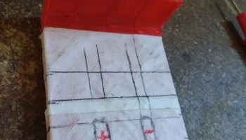 Новый дизайн зарядной базы Cozmo 2