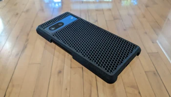 Чехол для Google Pixel 7 2