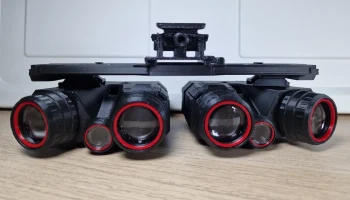 Modern Dummy NVG (дополнительные цветовые акценты)...... Modern Dummy NVG (дополнительные цветовые акценты)......